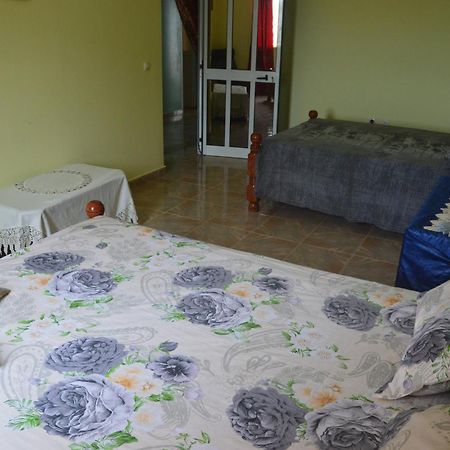 Casa Herminia タラファル エクステリア 写真