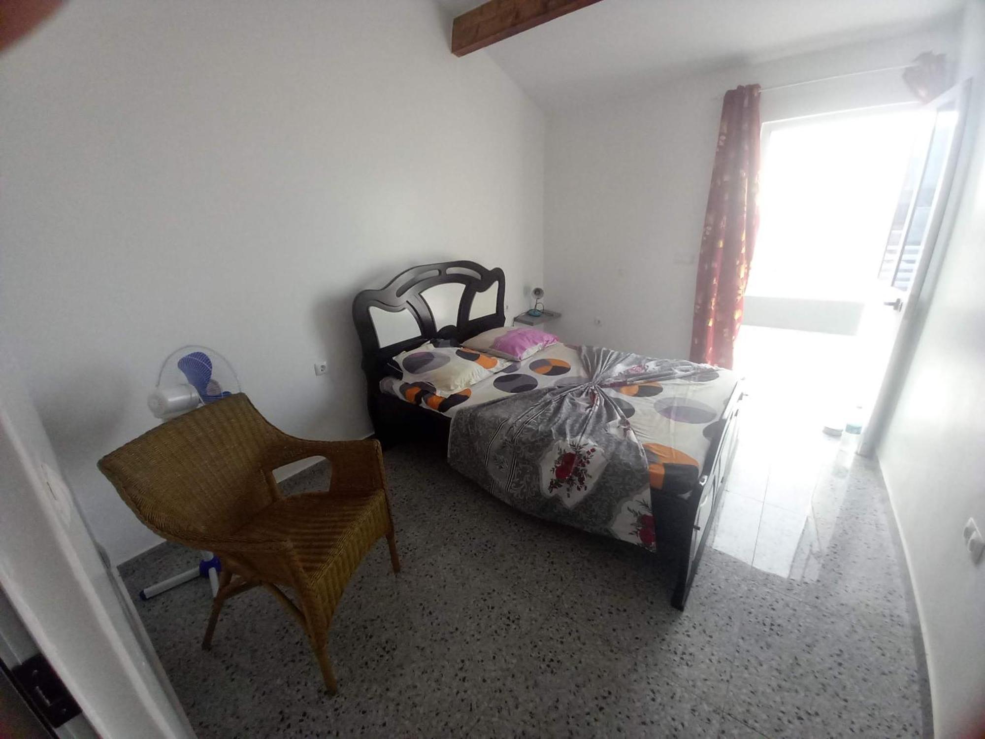 Casa Herminia タラファル エクステリア 写真