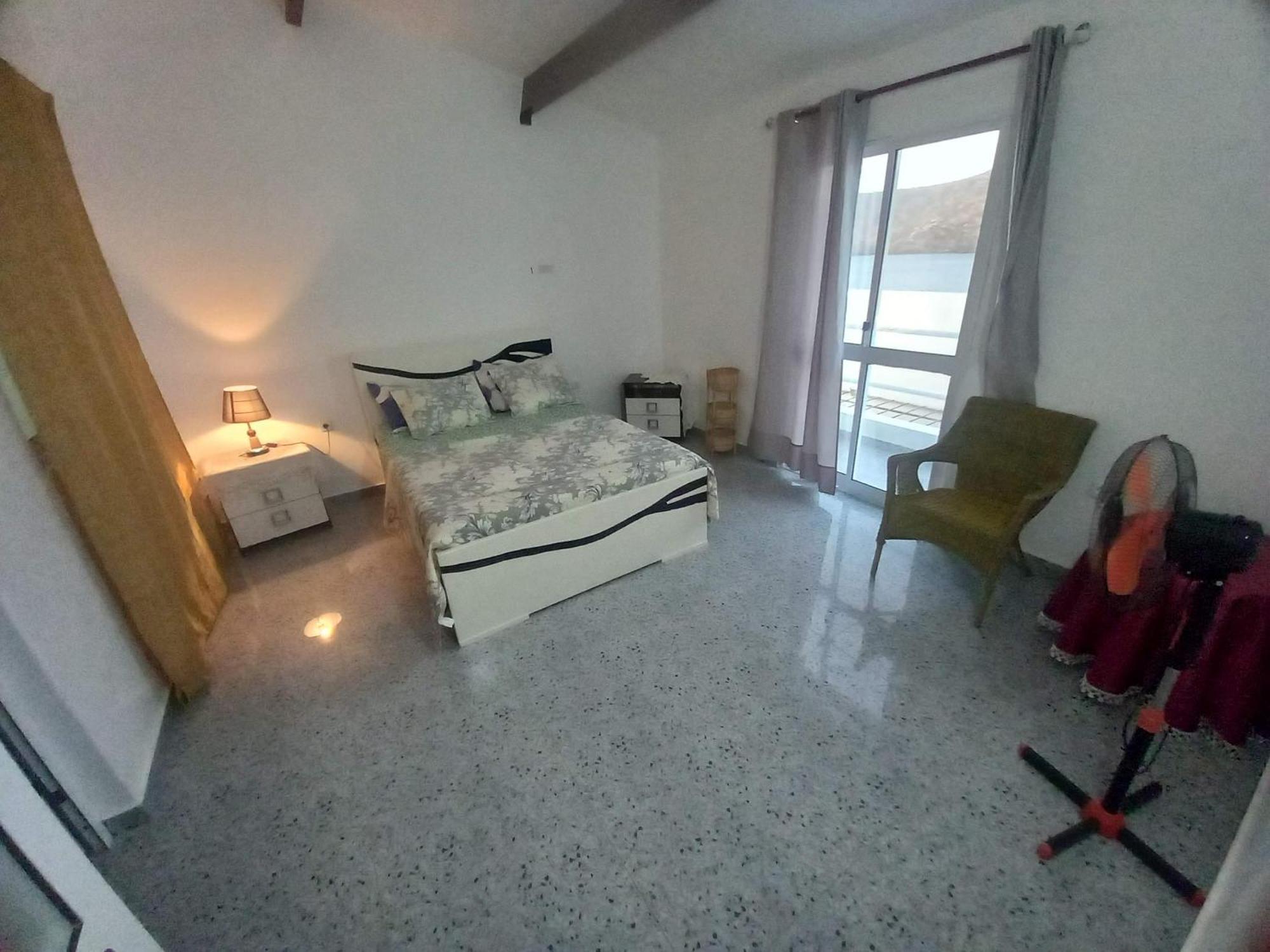 Casa Herminia タラファル エクステリア 写真