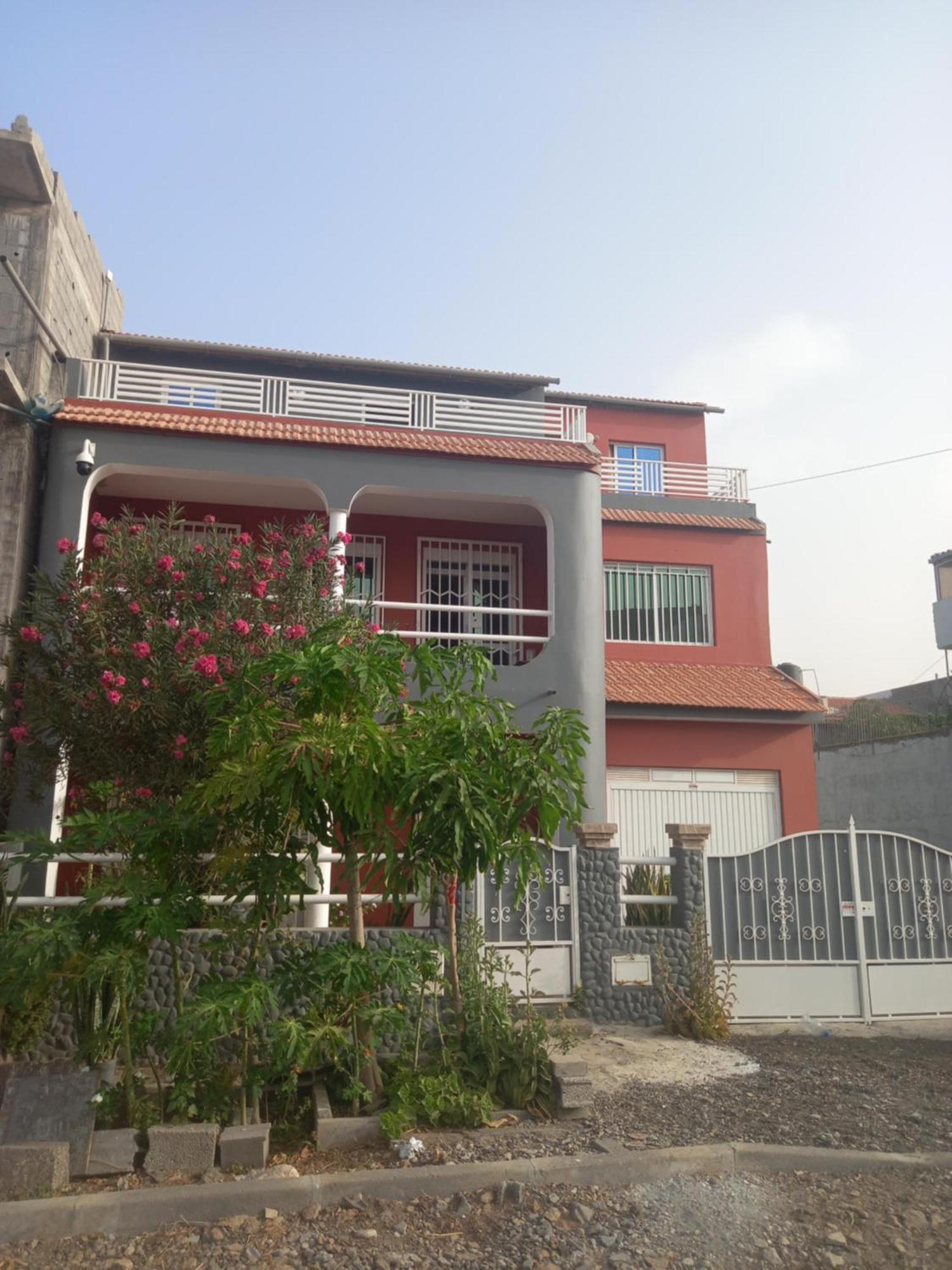 Casa Herminia タラファル エクステリア 写真