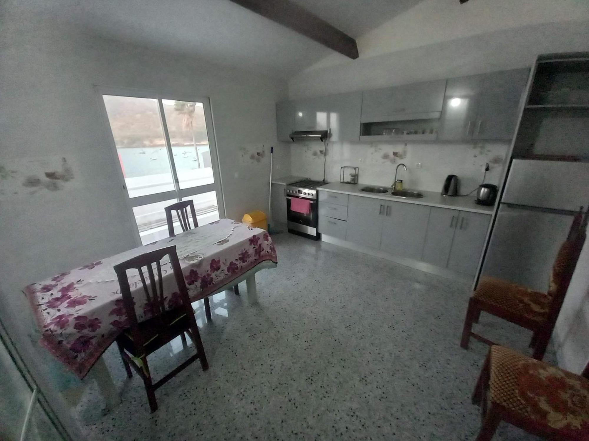 Casa Herminia タラファル エクステリア 写真