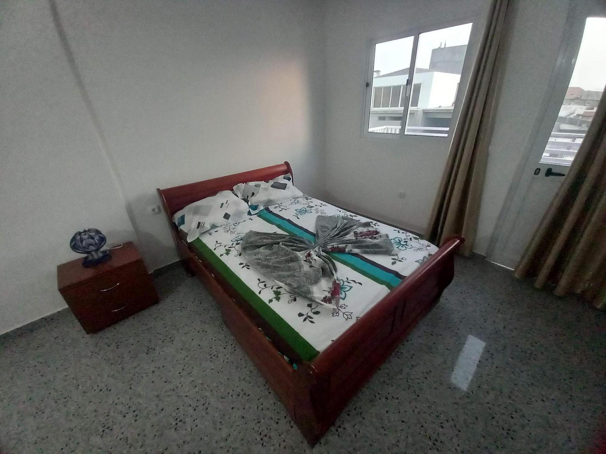 Casa Herminia タラファル エクステリア 写真
