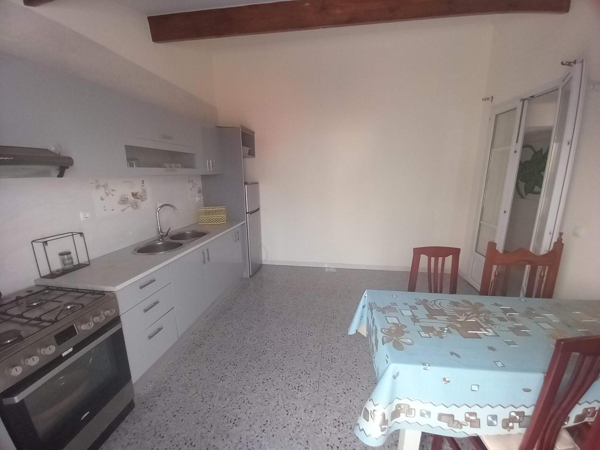 Casa Herminia タラファル エクステリア 写真