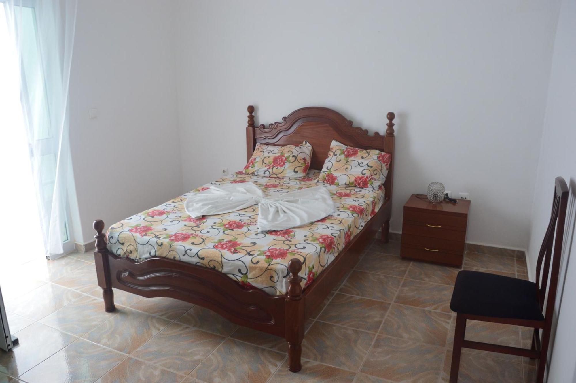 Casa Herminia タラファル エクステリア 写真