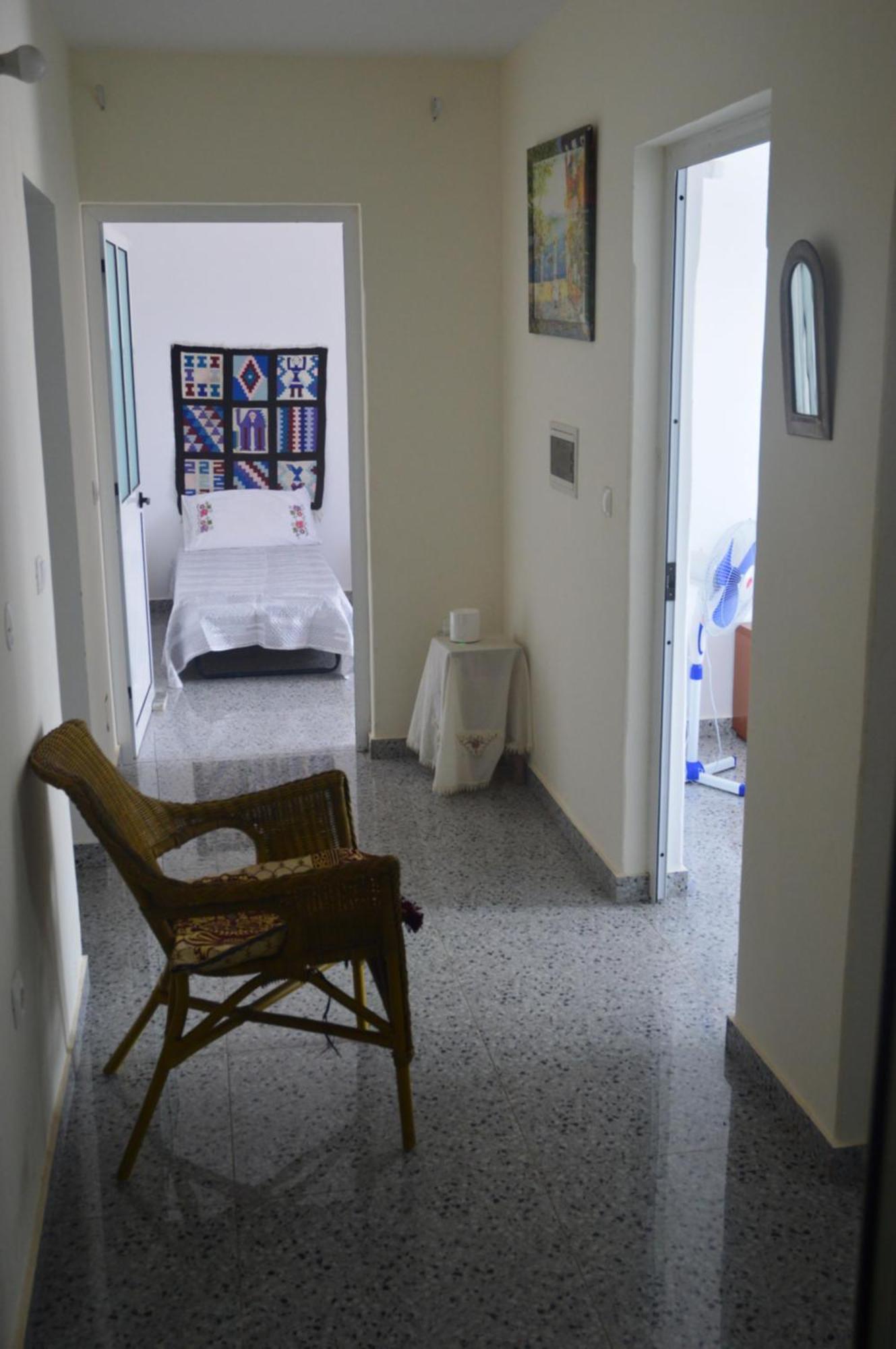 Casa Herminia タラファル エクステリア 写真