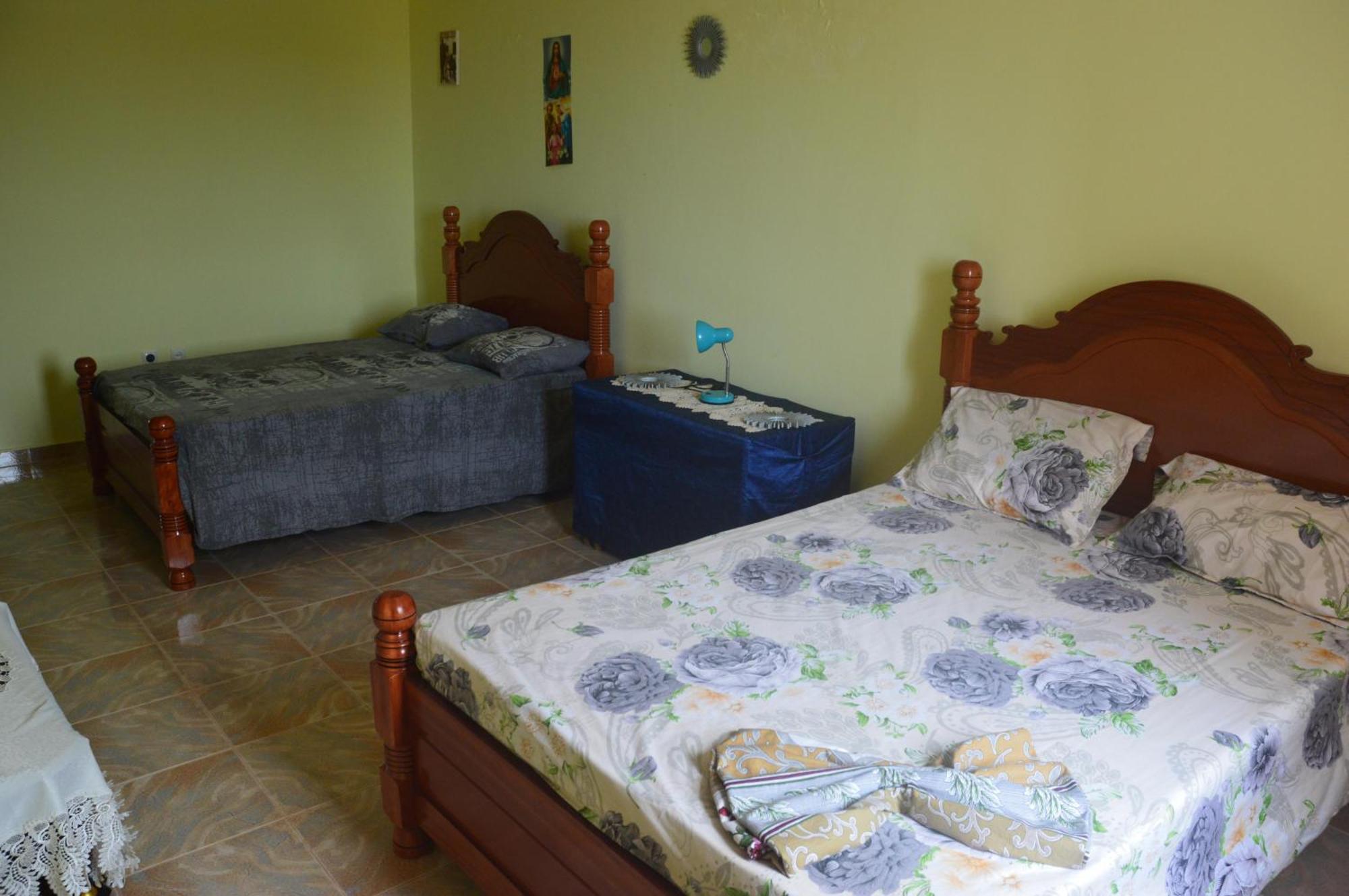 Casa Herminia タラファル エクステリア 写真