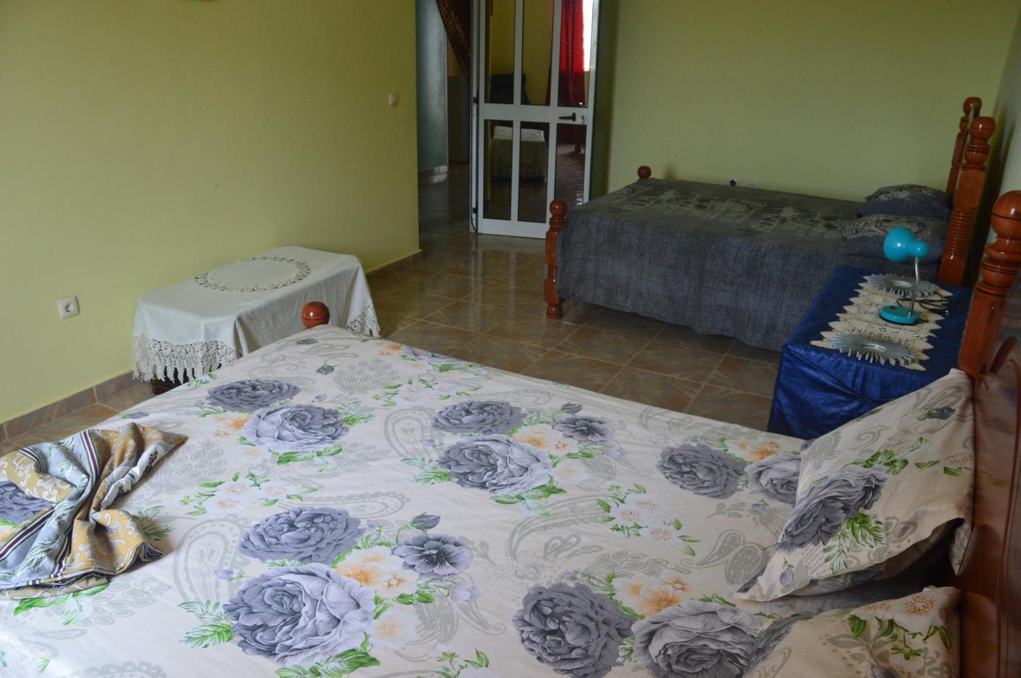 Casa Herminia タラファル エクステリア 写真